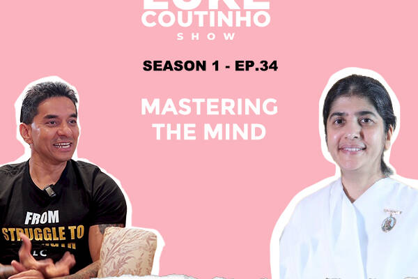 The Conscious Shift - Mastering the Mind: In Control or Under Control?