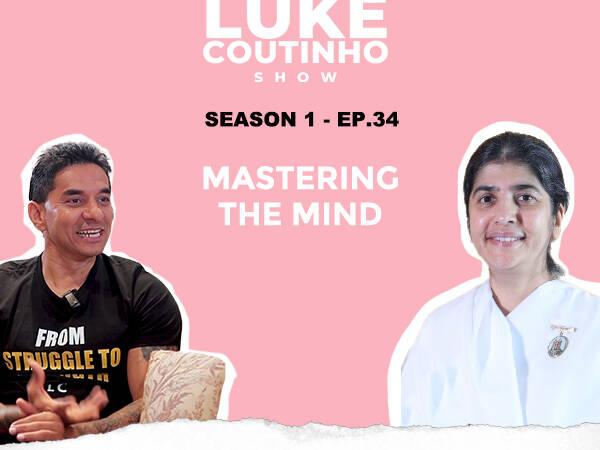 The Conscious Shift - Mastering the Mind: In Control or Under Control?