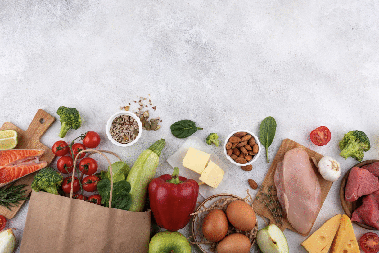 Healthy Food Swaps Every NRI Should Know: Stay Rooted, Stay Well