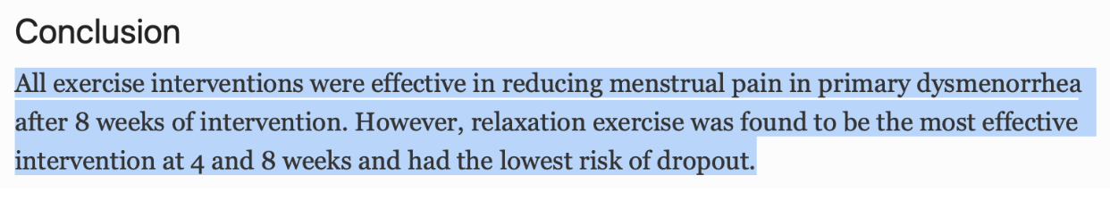 The Truth About Exercise During Periods: How to Move With (Not Against) Your Cycle