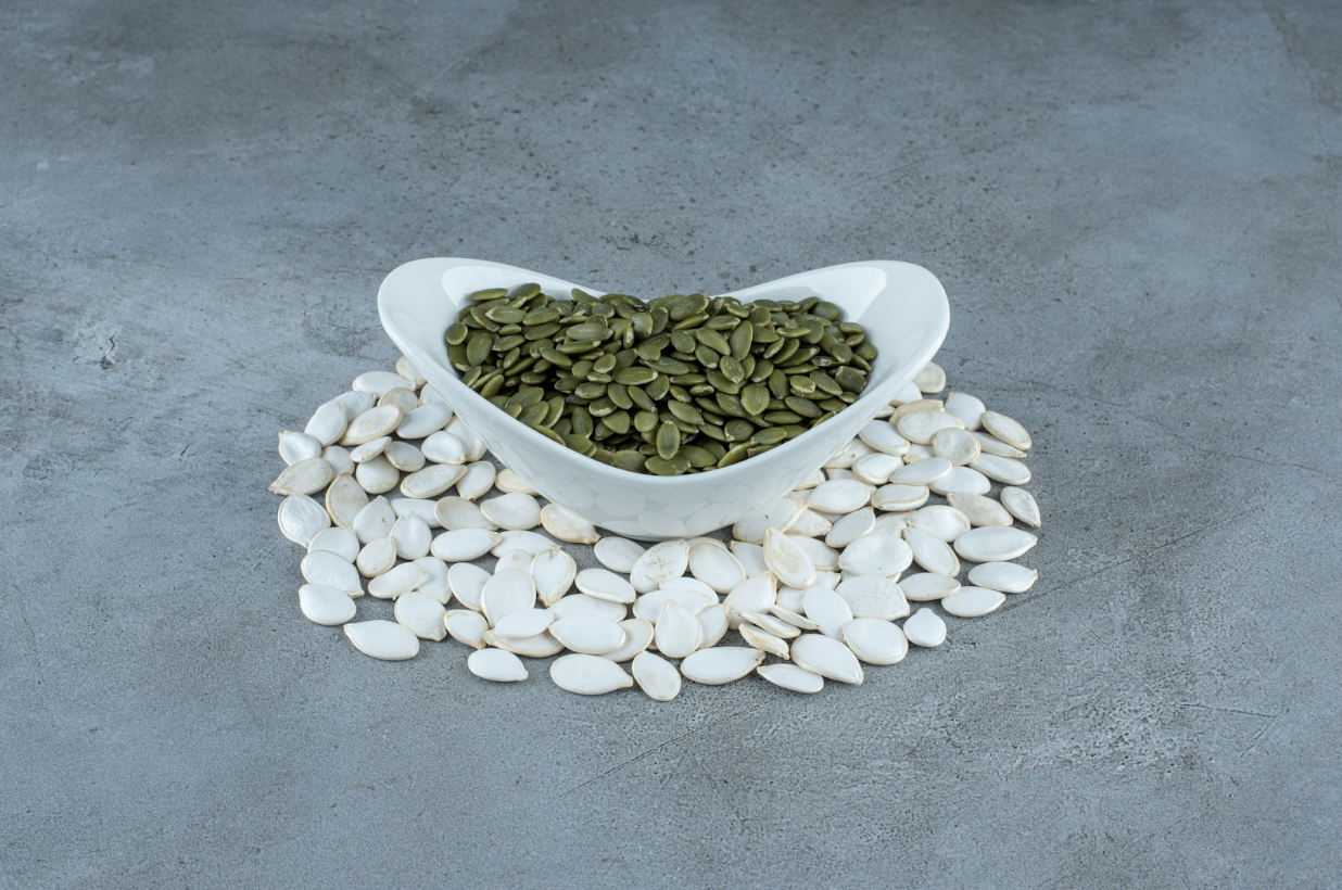 The Incredible Benefits of Pumpkin Seeds: What Men and Women Should Know