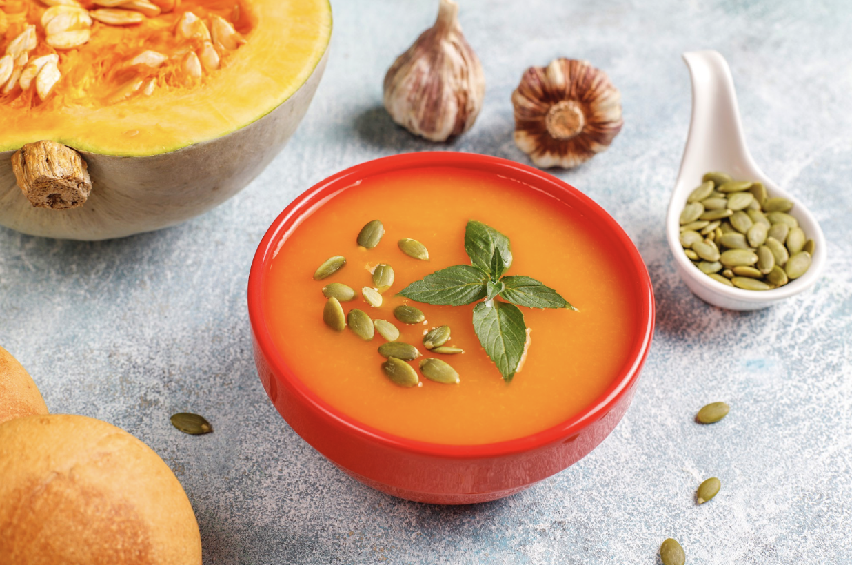 The Incredible Benefits of Pumpkin Seeds: What Men and Women Should Know