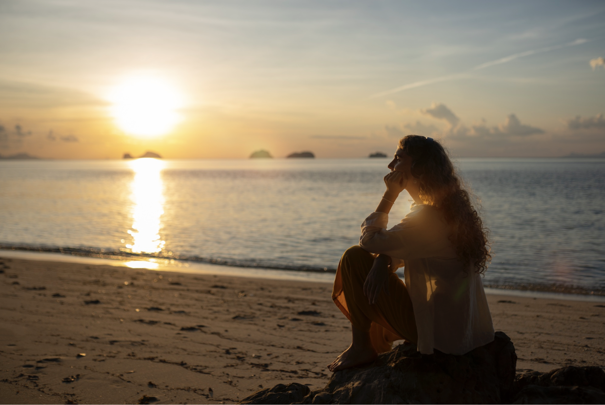 Low Estrogen Symptoms Most Women Miss—Until It’s Too Late