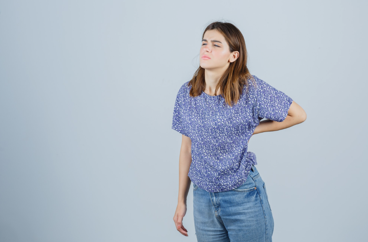 Low Estrogen Symptoms Most Women Miss—Until It’s Too Late