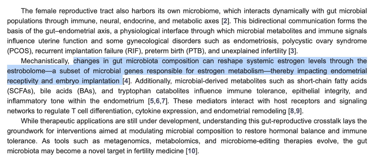 Low Estrogen Symptoms Most Women Miss—Until It’s Too Late