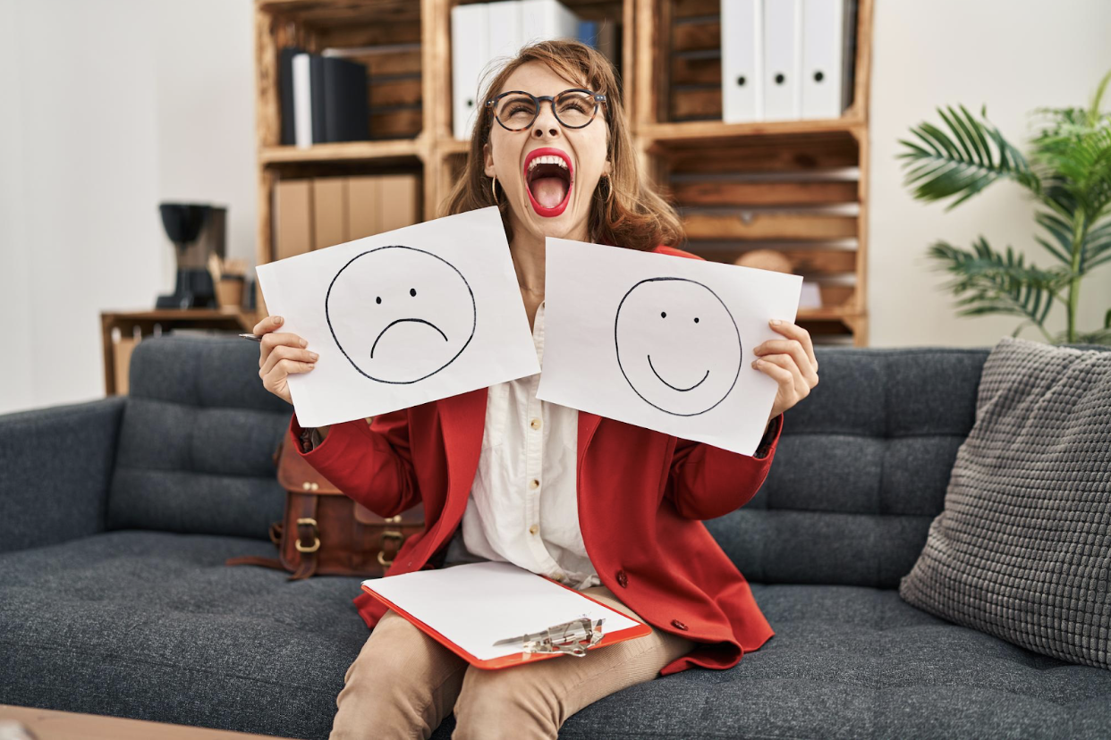 Anger Is Not the Enemy — Poor Management Is. Learn 6 Ways to Handle It the Right Way