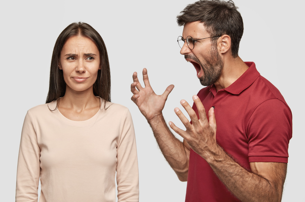 Anger Is Not the Enemy — Poor Management Is. Learn 6 Ways to Handle It the Right Way