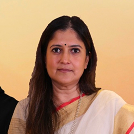 Shalini Jatia