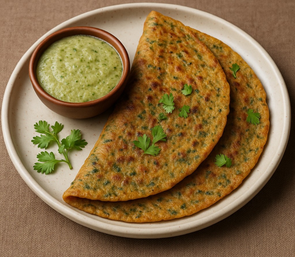 3 Protein-Rich Vegetarian Breakfasts to Start Your Day Right