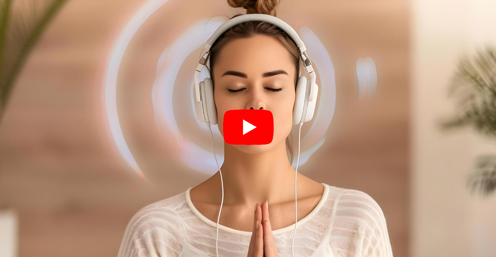 Sound Healing Playlist