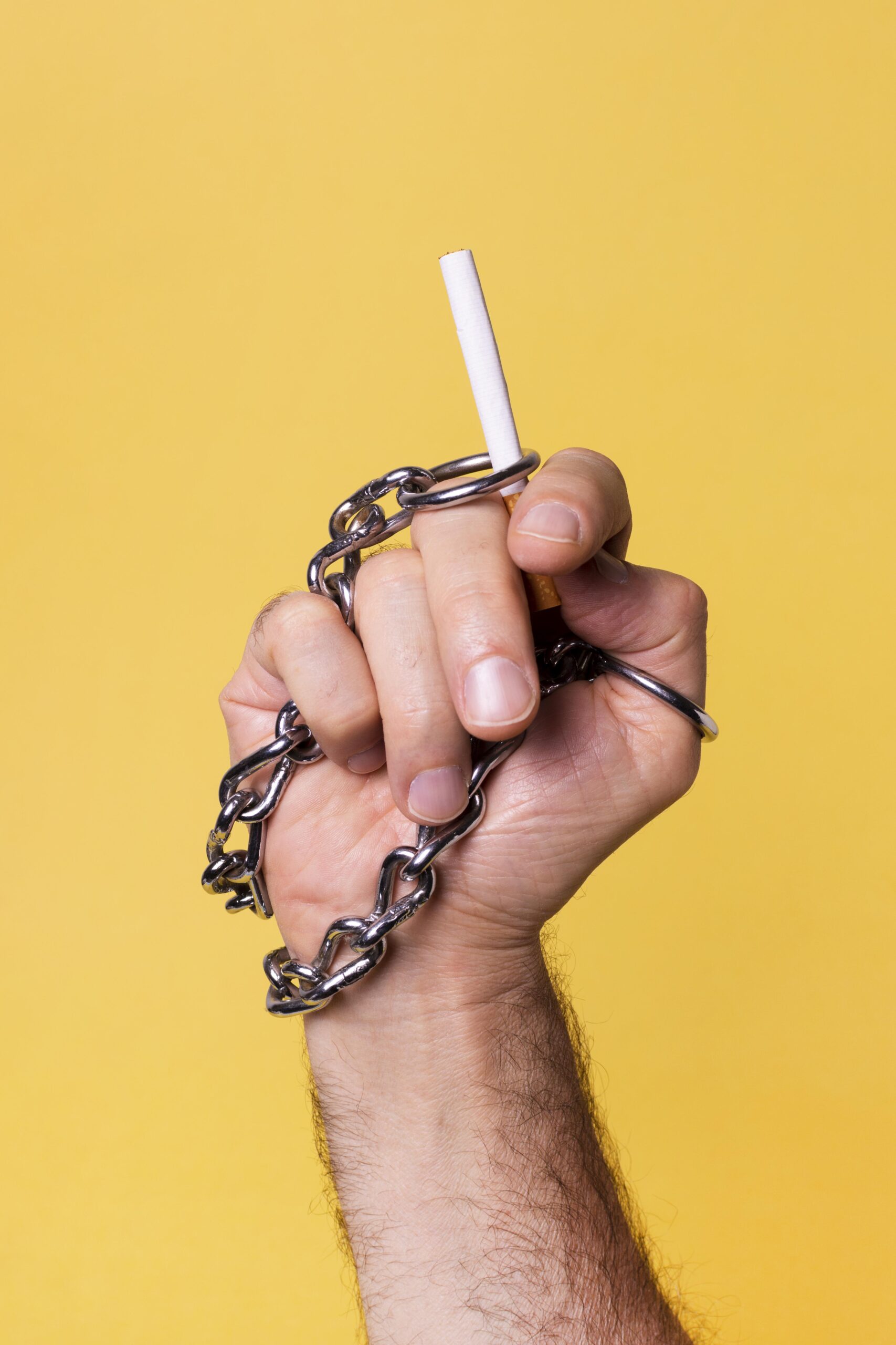 Breaking Free From Addiction: Why Awareness, Not Willpower, Is Your First Step to Healing