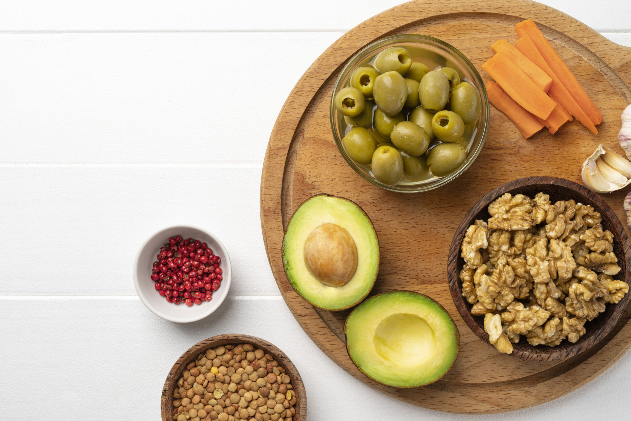 Brown Fat and White Fat: Can Activating Brown Fat Improve Your Health?