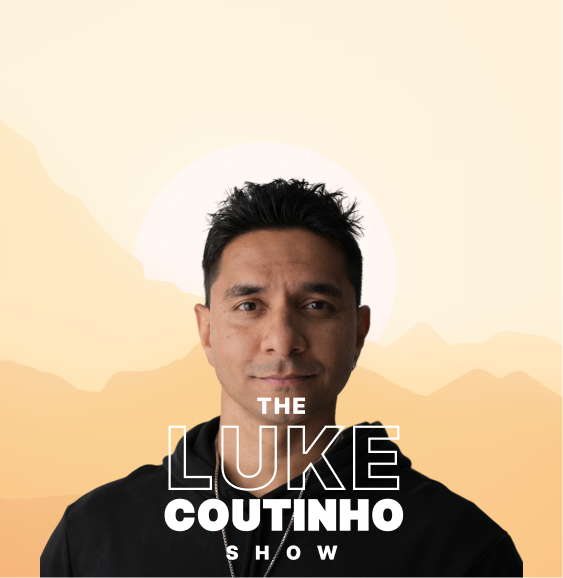 luke coutinho mobile banner
