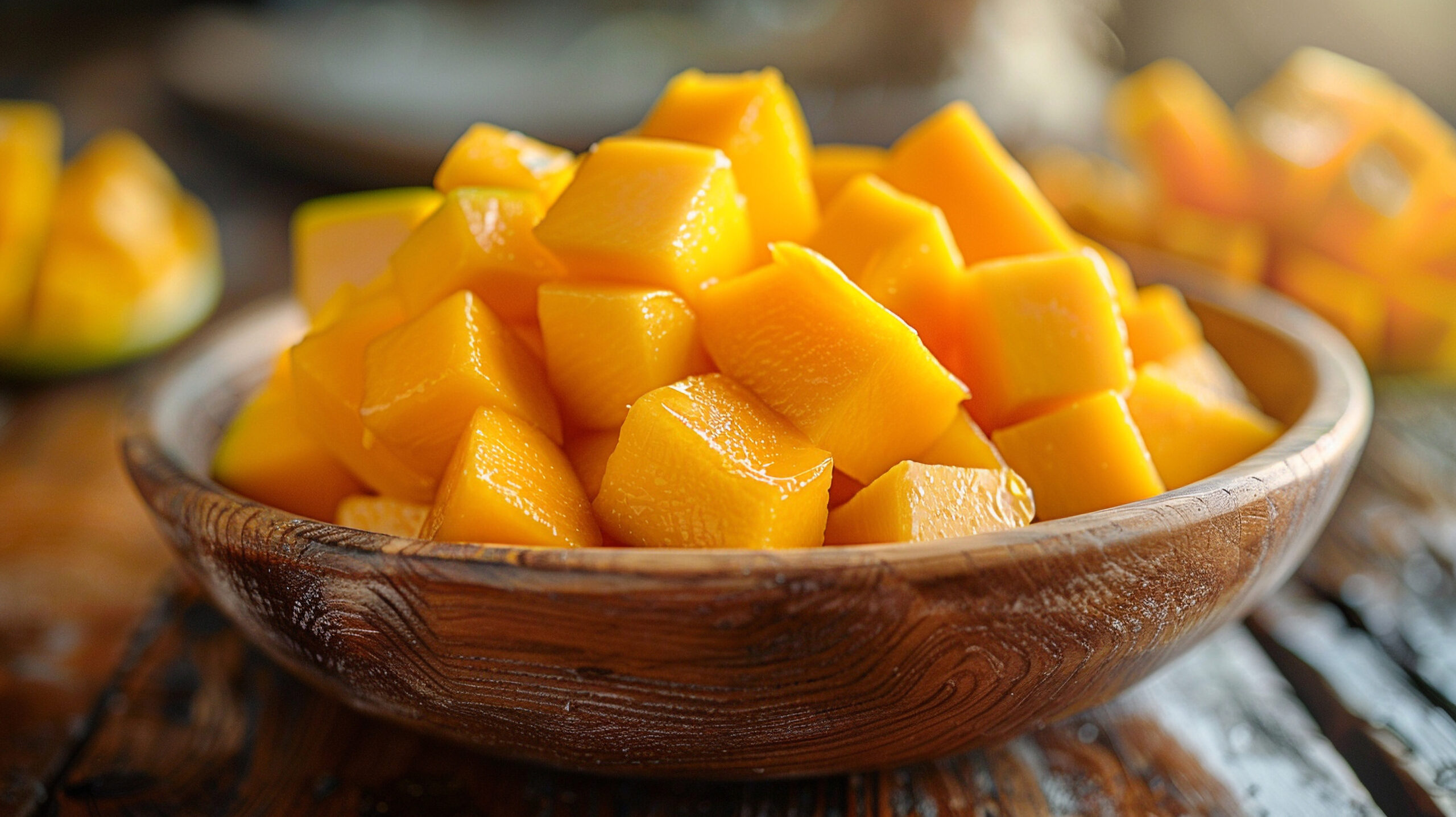 mango nutrition, mango health benefits, vitamins in mango