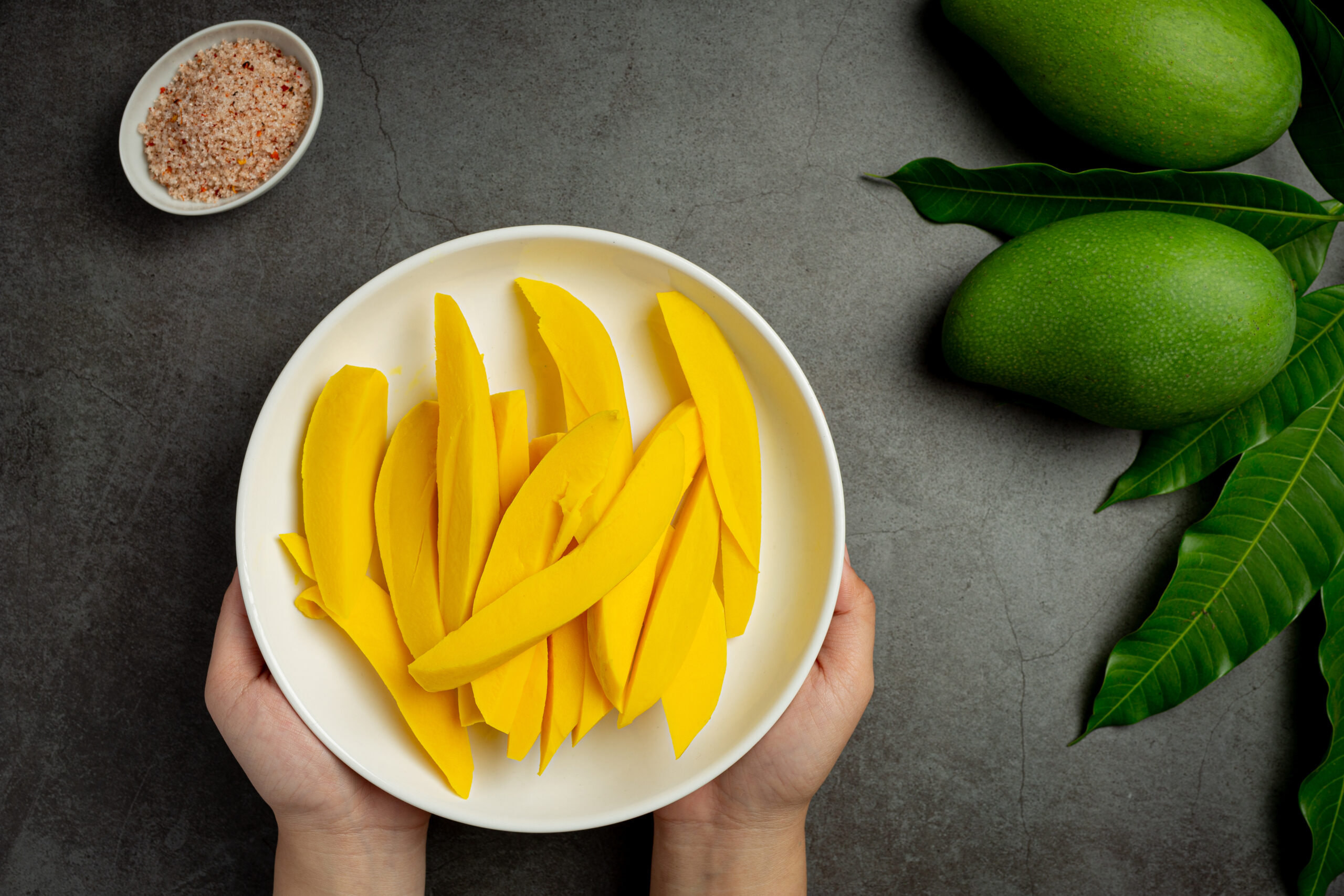 mango nutrition, mango health benefits, vitamins in mango