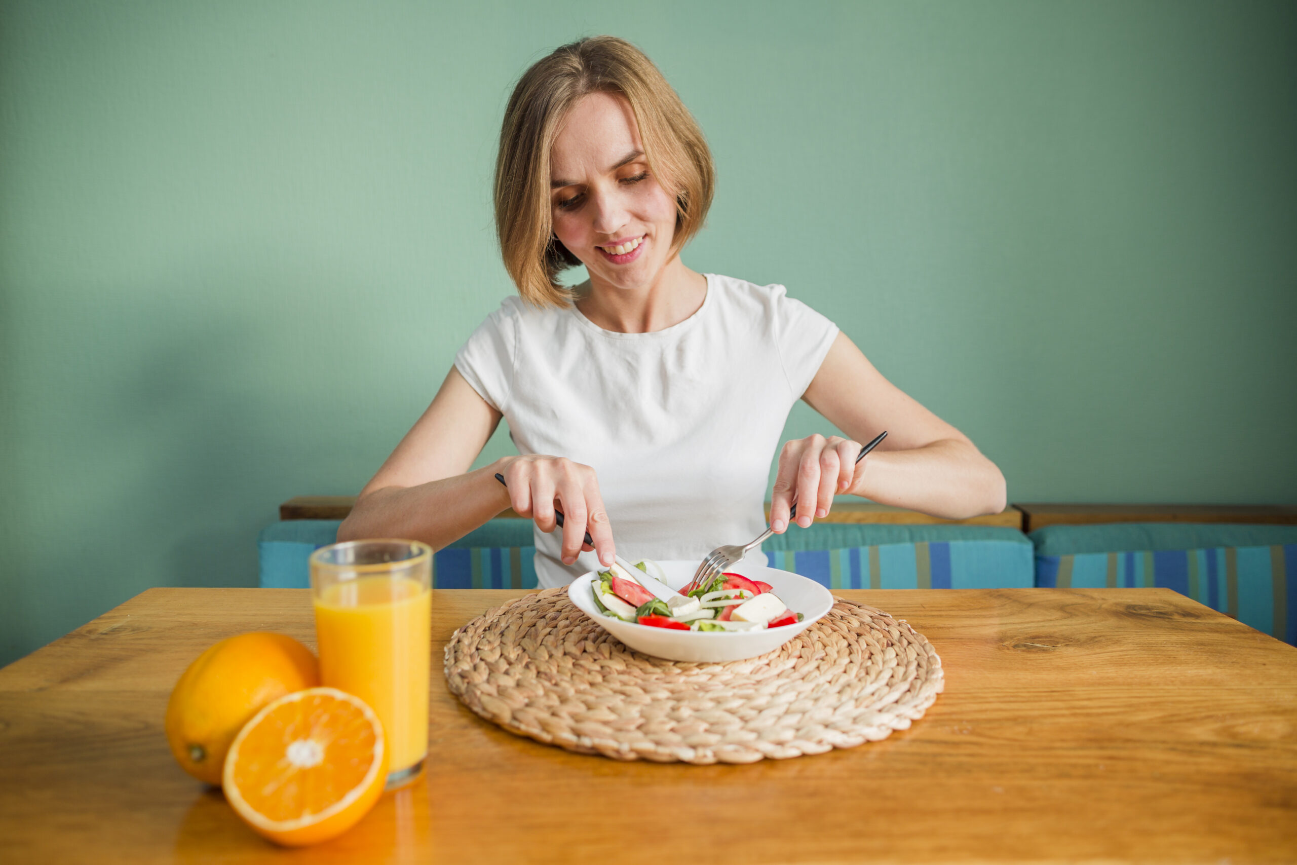 4-hour fast benefits