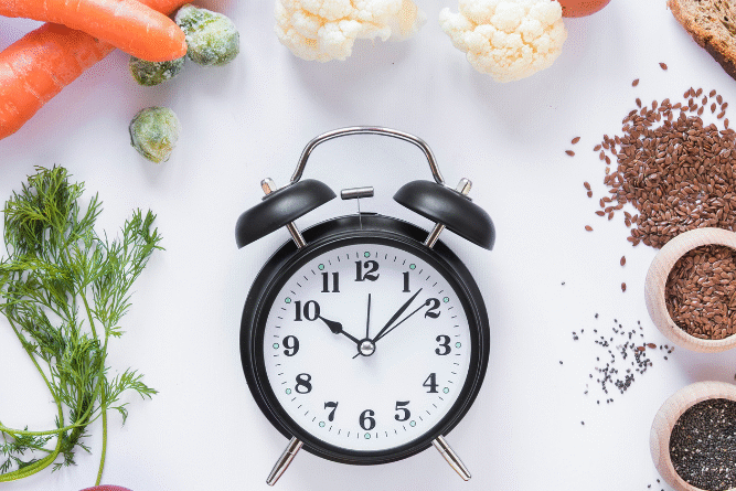 intermittent fasting benefit,  16 hour fast benefits, debunking intermittent fasting, intermittent fasting facts and myths, science behind intermittent fasting,
