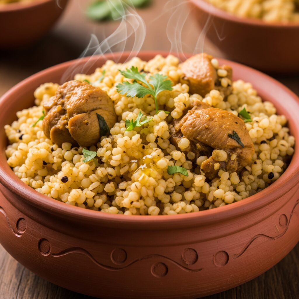 No Time to Cook? Team Luke’s Top 4 Protein-Packed One-Pot Meals — Ready in Under 30 Minutes