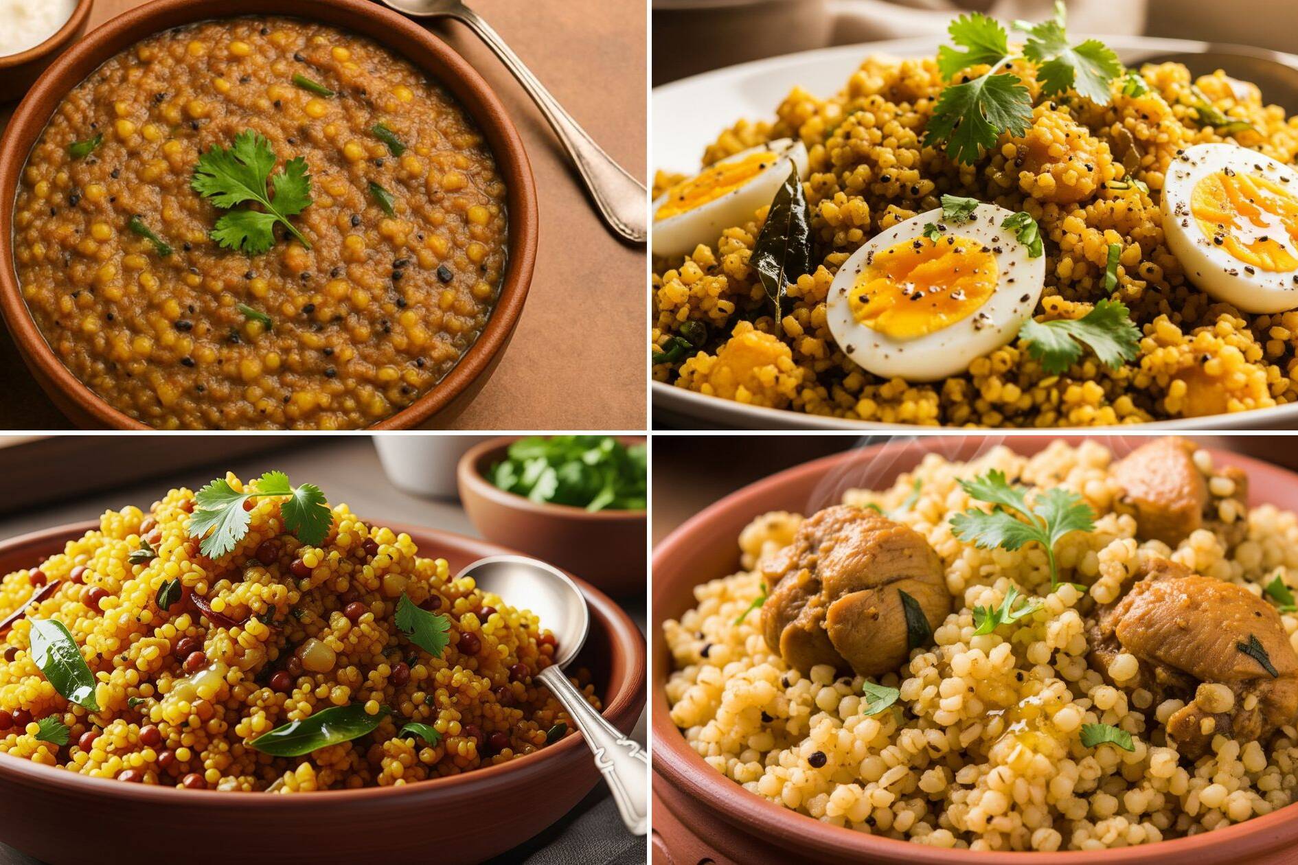 No Time to Cook Team Luke’s Top 4 Protein-Packed One-Pot Meals — Ready in Under 30 Minutes