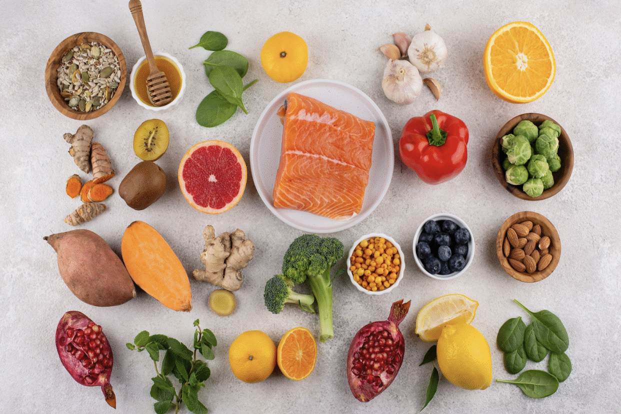 Top Natural Sources of Magnesium: What to Eat (and Avoid) to Stay Energised and Balanced