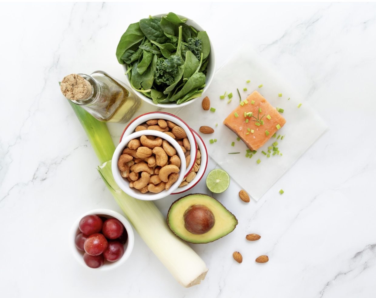 Top Natural Sources of Magnesium: What to Eat (and Avoid) to Stay Energised and Balanced