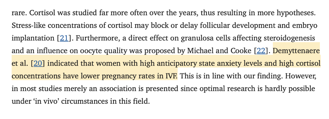 This Is Where IVF Success Often Begins (and It’s Not Necessarily in the Clinic)