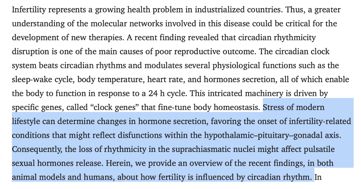 This Is Where IVF Success Often Begins (and It’s Not Necessarily in the Clinic)