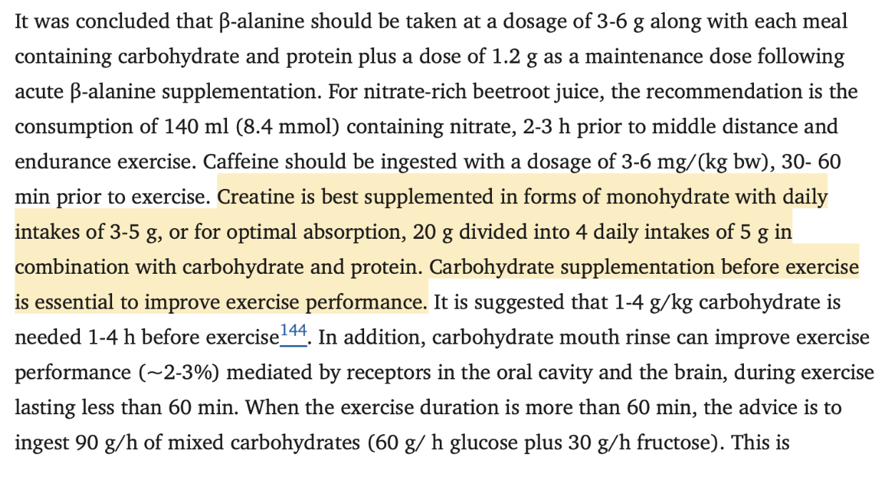 Is Creatine Safe for You? Luke's 101 Guide on Benefits, Side Effects, and How to Use It Wisely Is Creatine Safe for You? Luke's 101 Guide on Benefits, Side Effects, and How to Use It Wisely