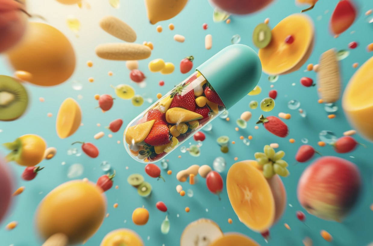 Tired but Normal Reports? Check Vitamin B and Vitamin D