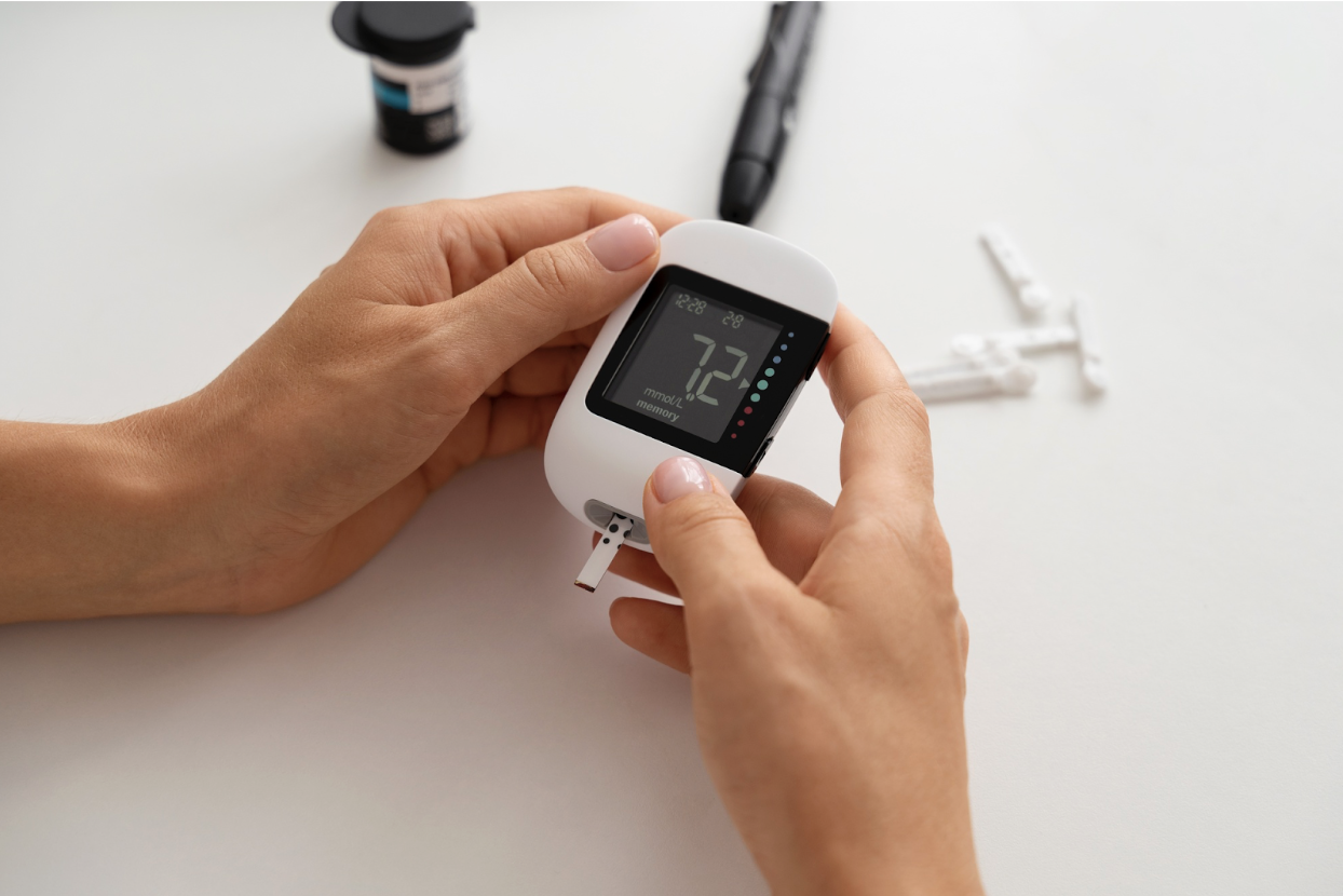The Soleus Push Up: A Seated Blood Sugar Hack Backed by Science