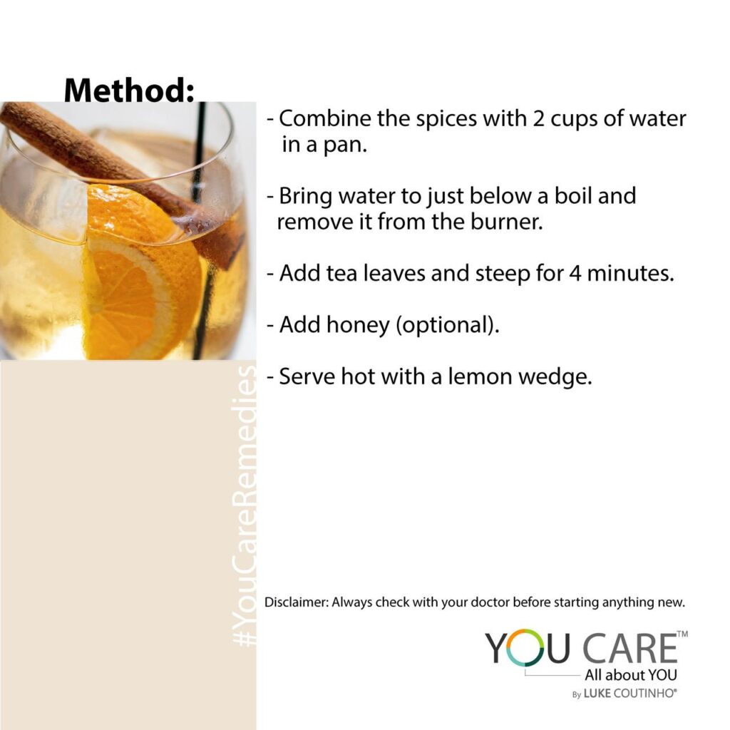 Natural Remedies for Allergies: Luke Coutinho’s Food and Lifestyle Protocol for Seasonal Relief natural remedy for allergies