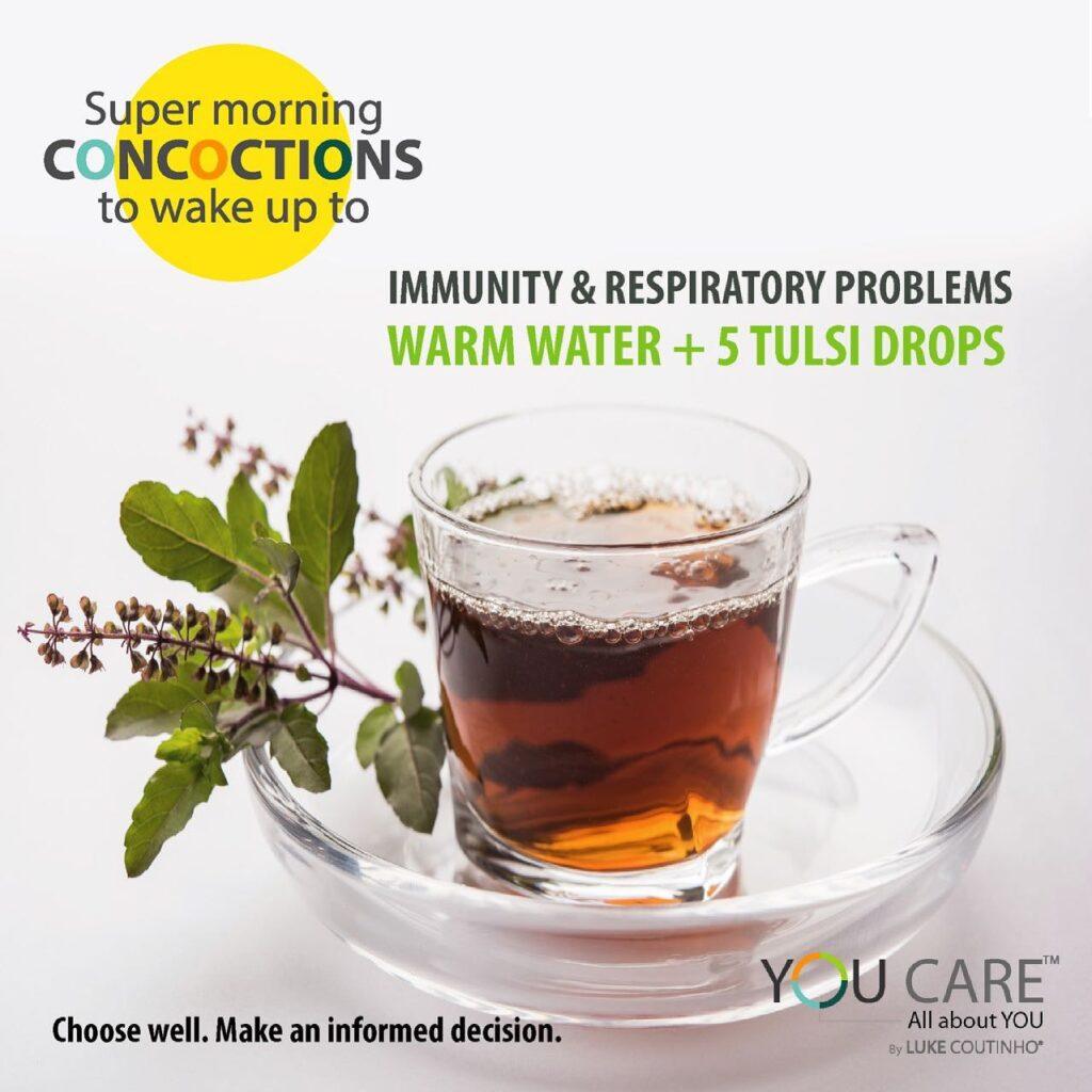Natural Remedies for Allergies: Luke Coutinho’s Food and Lifestyle Protocol for Seasonal Relief natural remedy for allergies