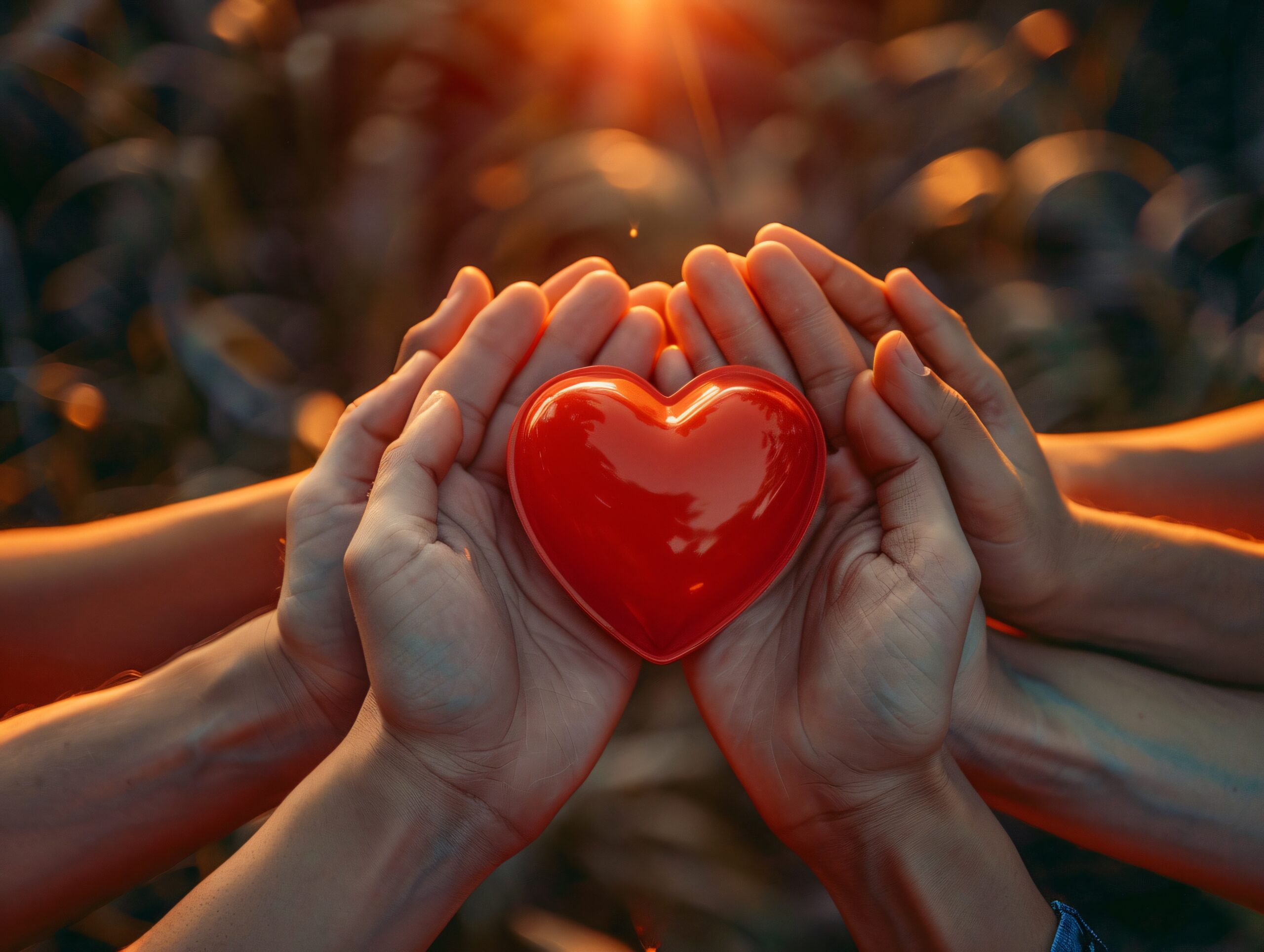 broken heart syndrome, takotsubo cardiomyopathy, symptoms of broken heart syndrome, stress and heart health, broken heart syndrome awareness