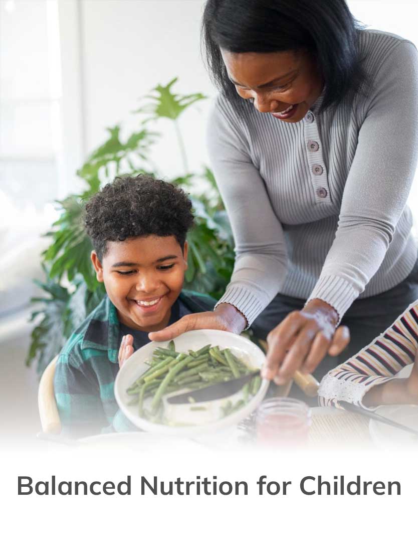 Balanced-Nutrition-for-Children