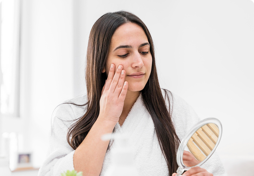 Skincare Conditions