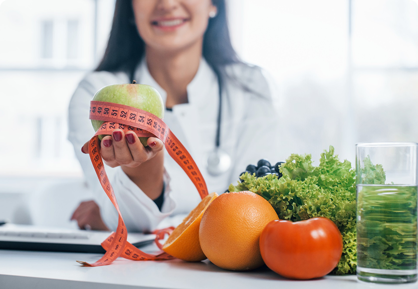 Weight Management