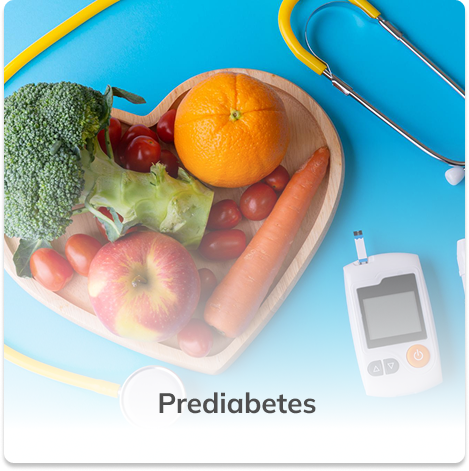 Prediabetes