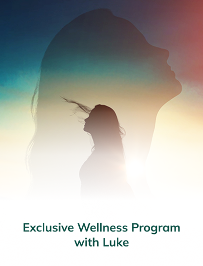 Exclusive Wellness Program With Luke