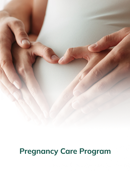 Pregnancy Care Programs