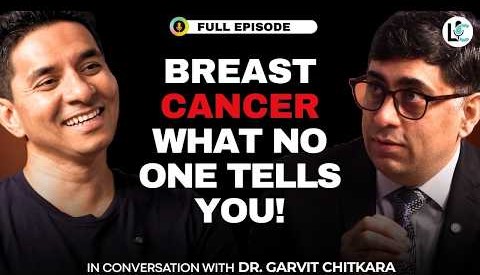 Top Oncologist Reveals BEST Ways to Prevent Breast Cancer Dr Garvit C