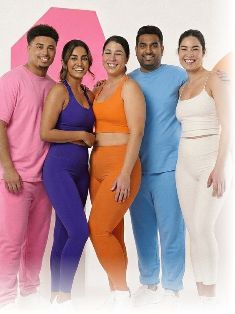 GLP-1 Drug Lifestyle & Support Program