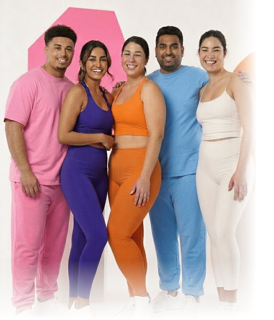 GLP-1 Drug Lifestyle & Support Program