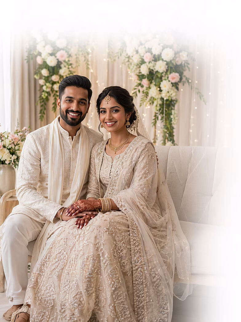 The Pre-Wedding Wellness Reset