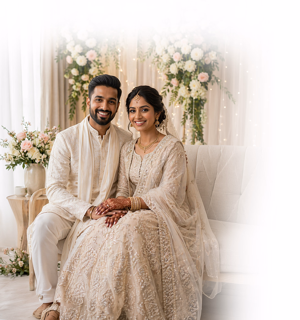 The Pre-Wedding Wellness Reset