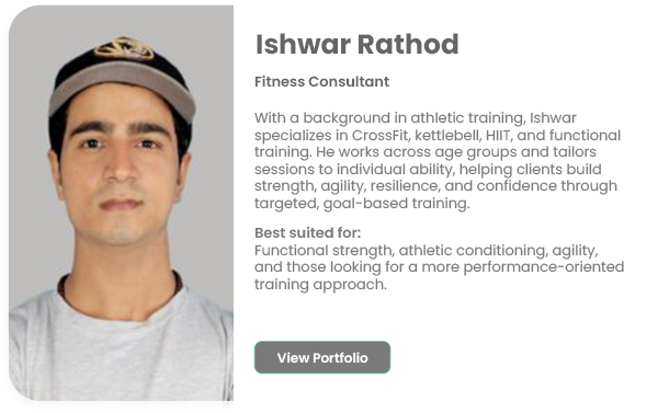 ishwar
